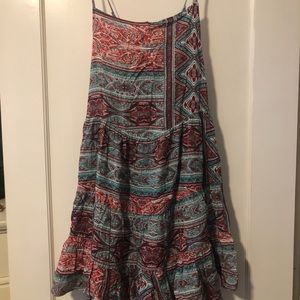 umgee size small dress